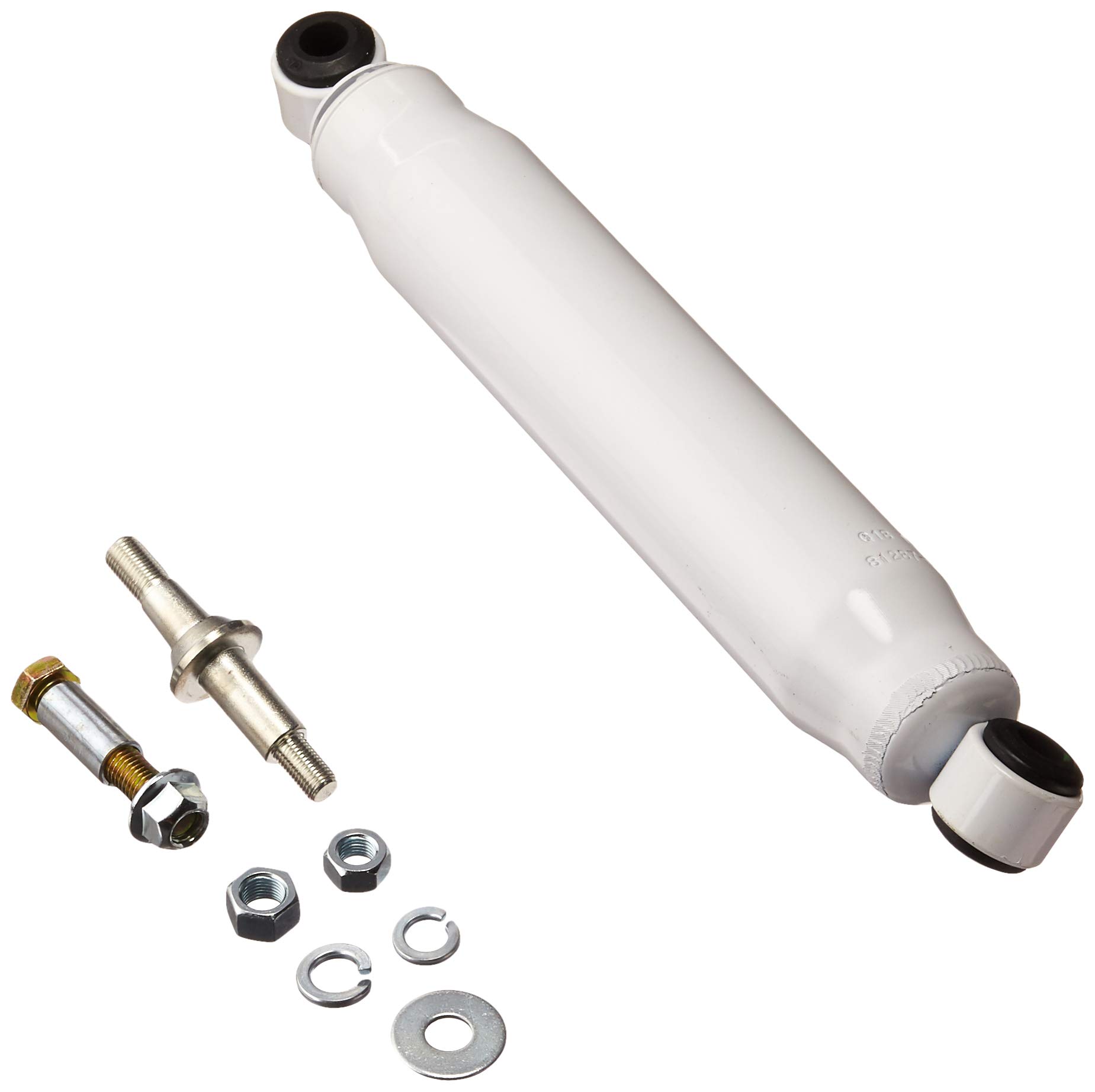 KYB SS10311 Steering Stabilizer - High-Performance Shock Absorber for Smooth & Stable Driving | Perfect for Off-Road, Trucks & SUVs