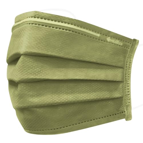 12. Sage Green