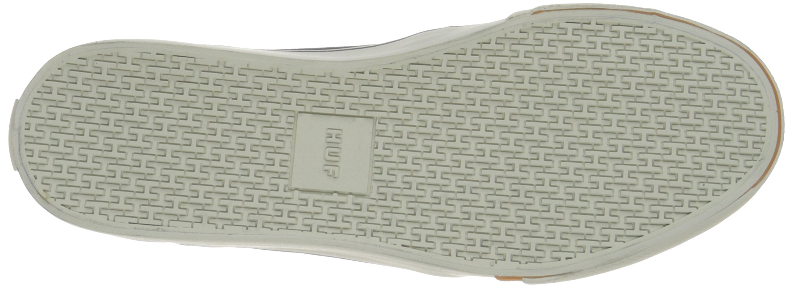HUF Men's Ramondetta Pro Skate Sneakers - High-Performance Skateboarding Shoes for Street & Park Skating | Durable & Comfortable for Daily Wear