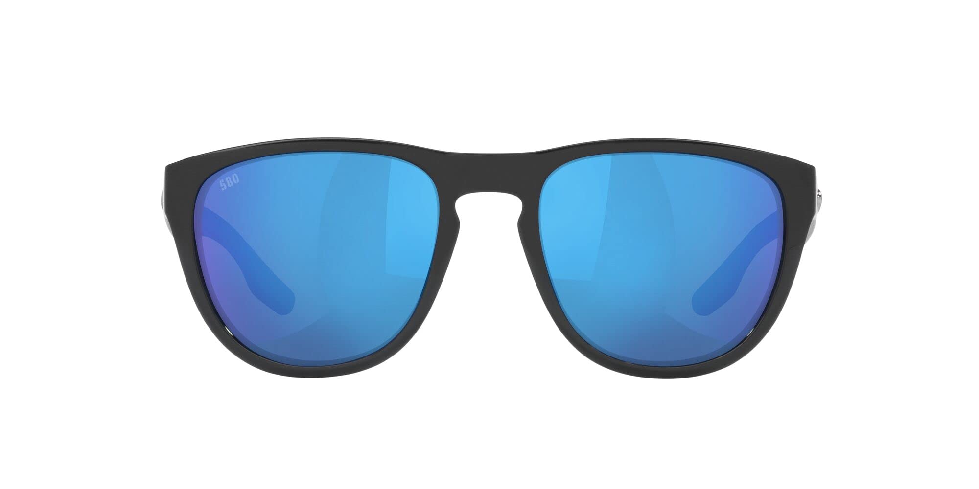 Costa Del Mar Men's Irie Round Polarized Sunglasses - UV Protection, Lightweight & Durable for Fishing, Driving & Outdoor Activities