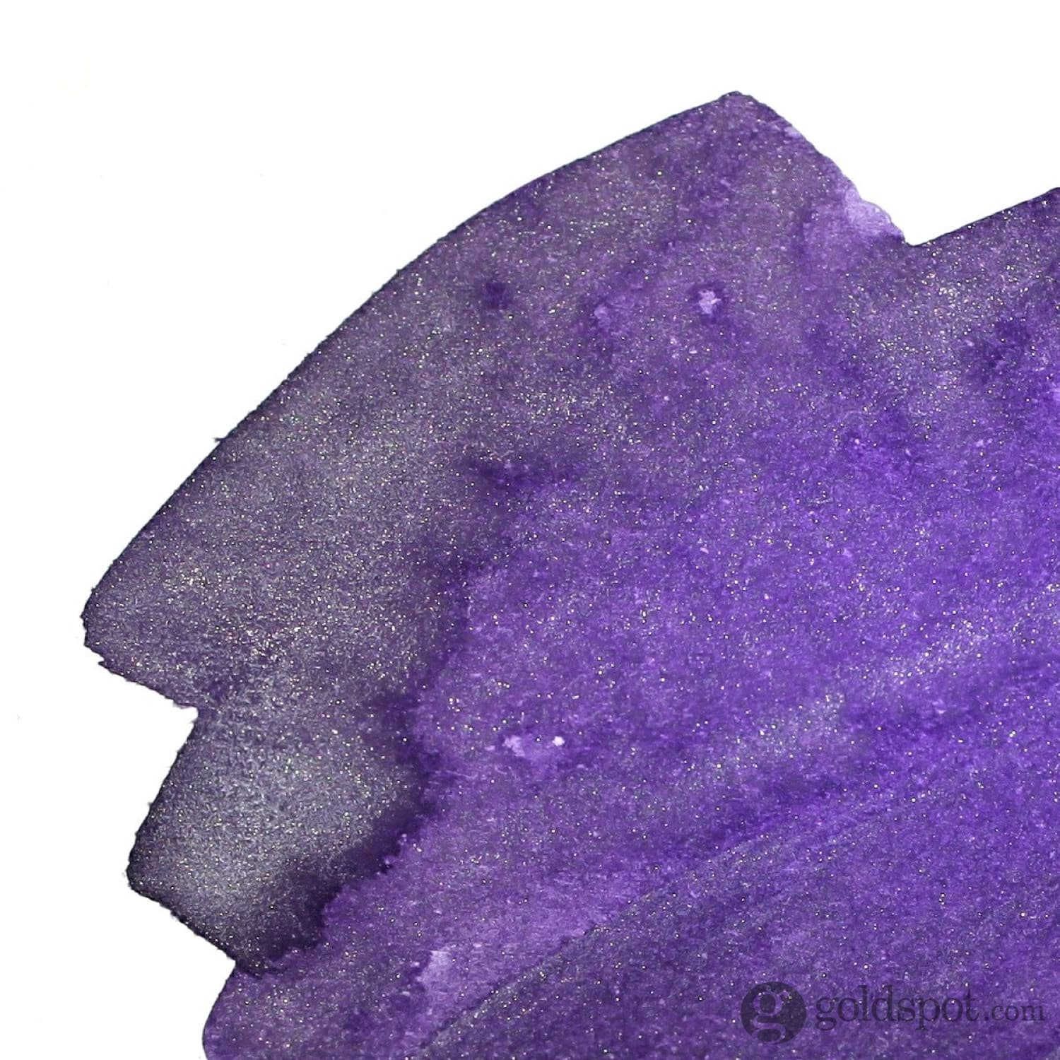 J. Herbin 1798 Amethyste de L'Oural Purple Fountain Pen Ink - 50ml Bottle for Calligraphy, Writing & Art - Premium Ink for Dip Pens, Fountain Pens & Creative Projects