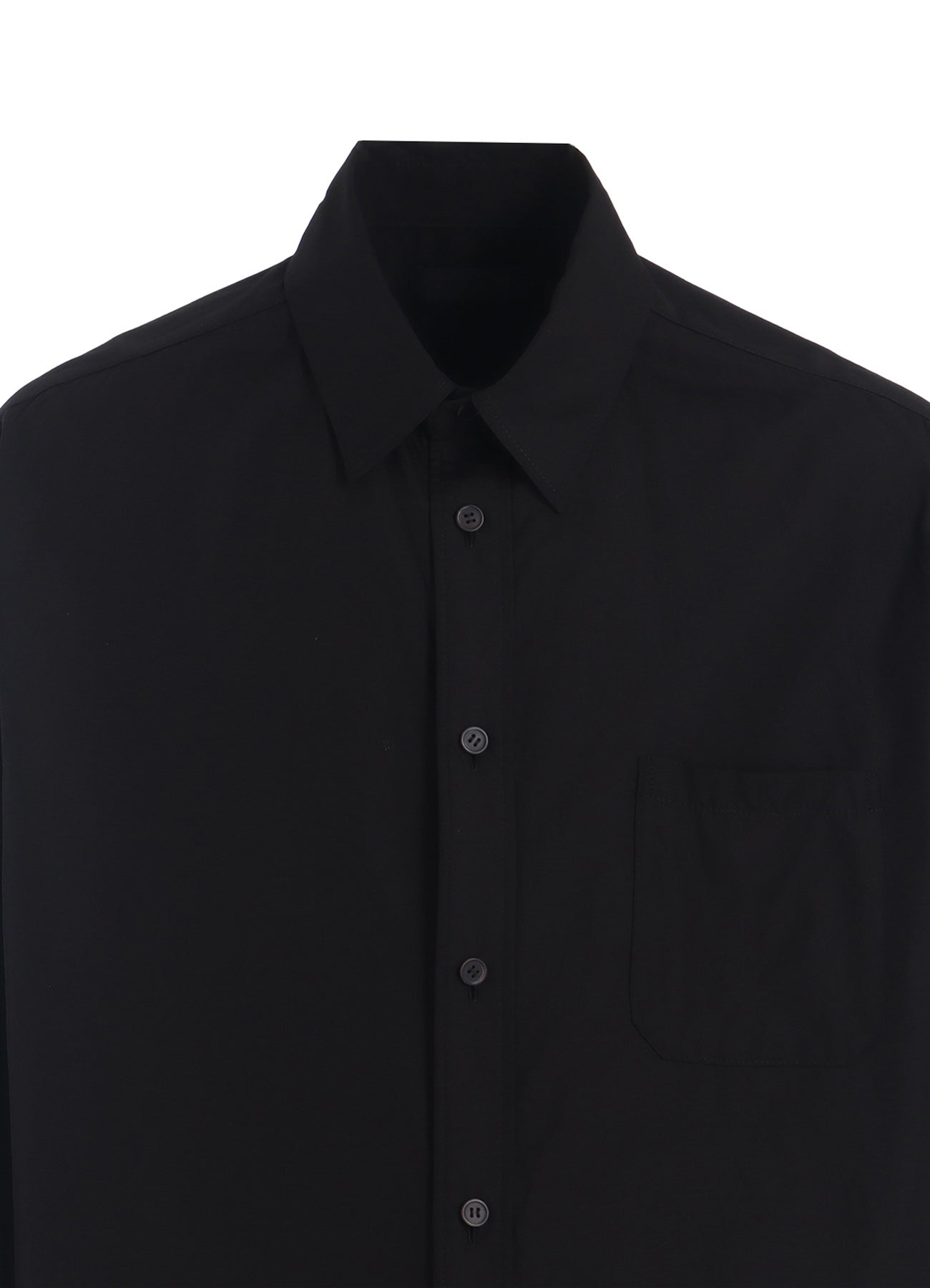 Stylish Cotton Broad Button Slits Long Shirt for Women - Casual & Office Wear - Perfect for Everyday Outfits and Professional Looks