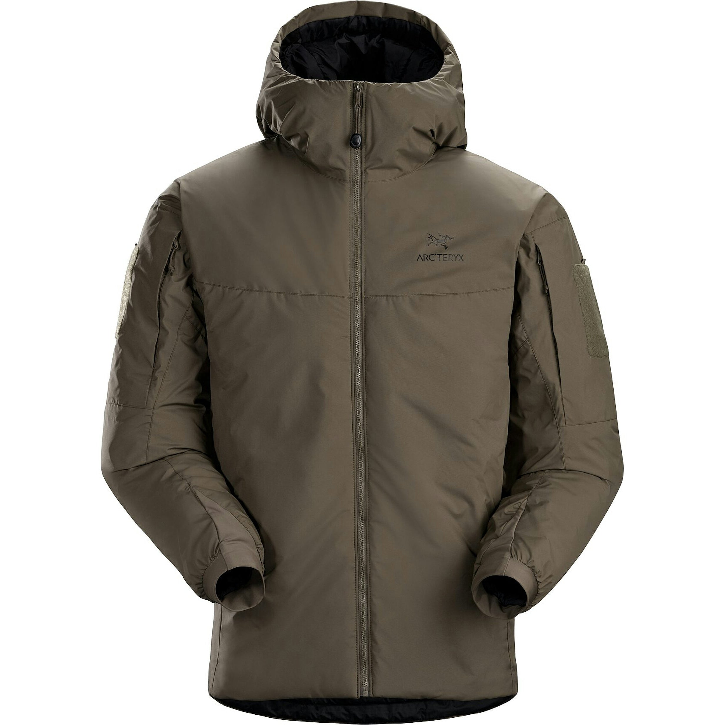 Arc'teryx LEAF Cold WX Hoody LT (Gen 2.1) Men's Insulated Jacket - Lightweight Winter Coat for Outdoor Activities | Like New Condition | Perfect for Hiking, Camping & Cold Weather Adventures