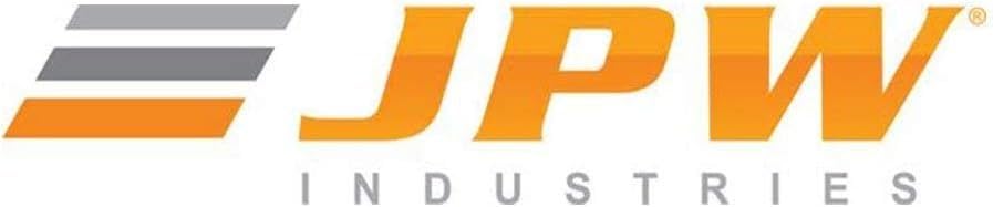 JPW Reed 603 1/2-303 1/2 Back JAW Replacement Part (68222-02) - Perfect for Industrial Machinery Repair & Maintenance