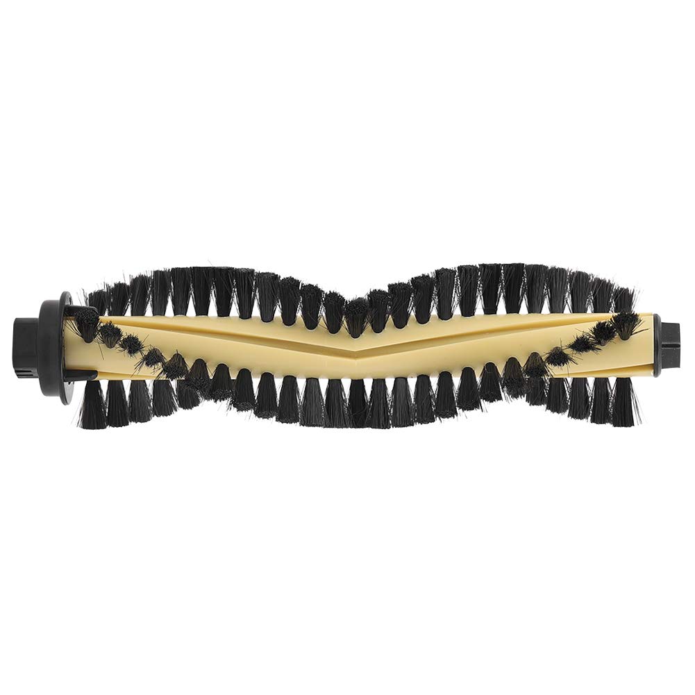 Soft Roller Brush Vacuum Cleaner Replacement - Compatible with A4 & A4s Models - Gentle Cleaning for Hard Floors & Carpets - Perfect for Pet Hair, Dust & Debris Removal