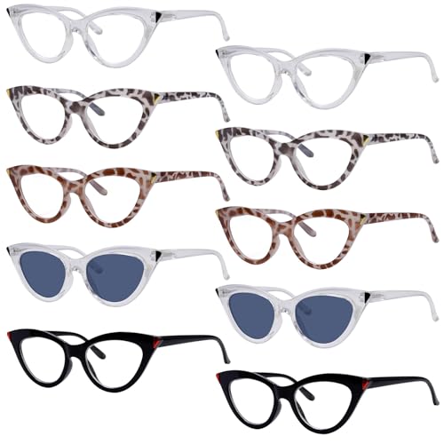 10 Pack Mix Color - R2103