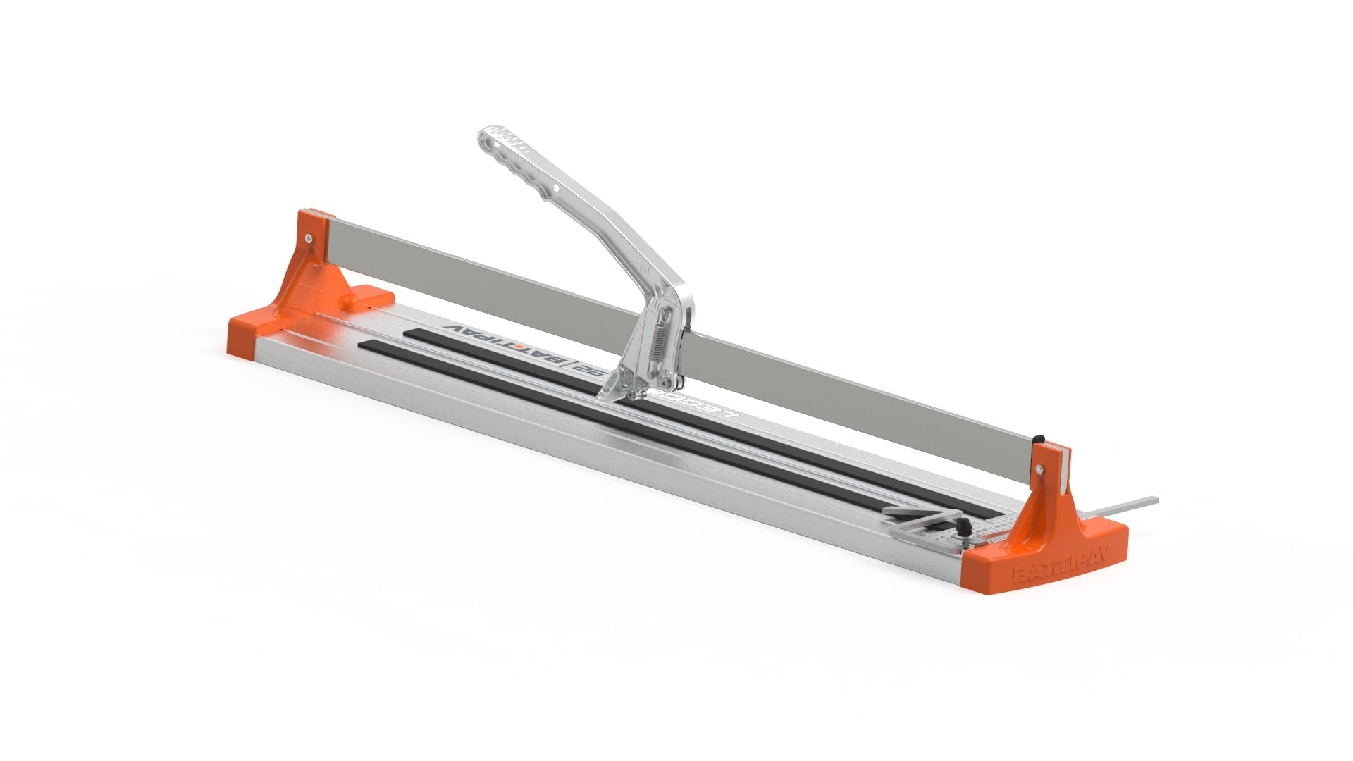 BATTIPAV 92 LEGGERA 15mm x 920mm Professional Tile Cutter - Perfect for Ceramic, Porcelain, and Mosaic Tiles in Home Renovation and DIY Projects