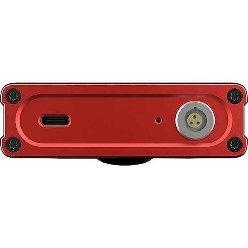 Aputure Sidus One Wireless DMX Transceiver - Professional Lighting Control for DJs, Stage Shows & Film Production