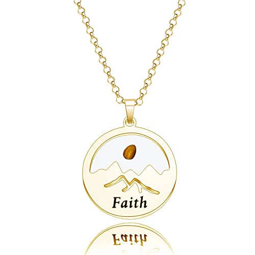 Faith Seed N G