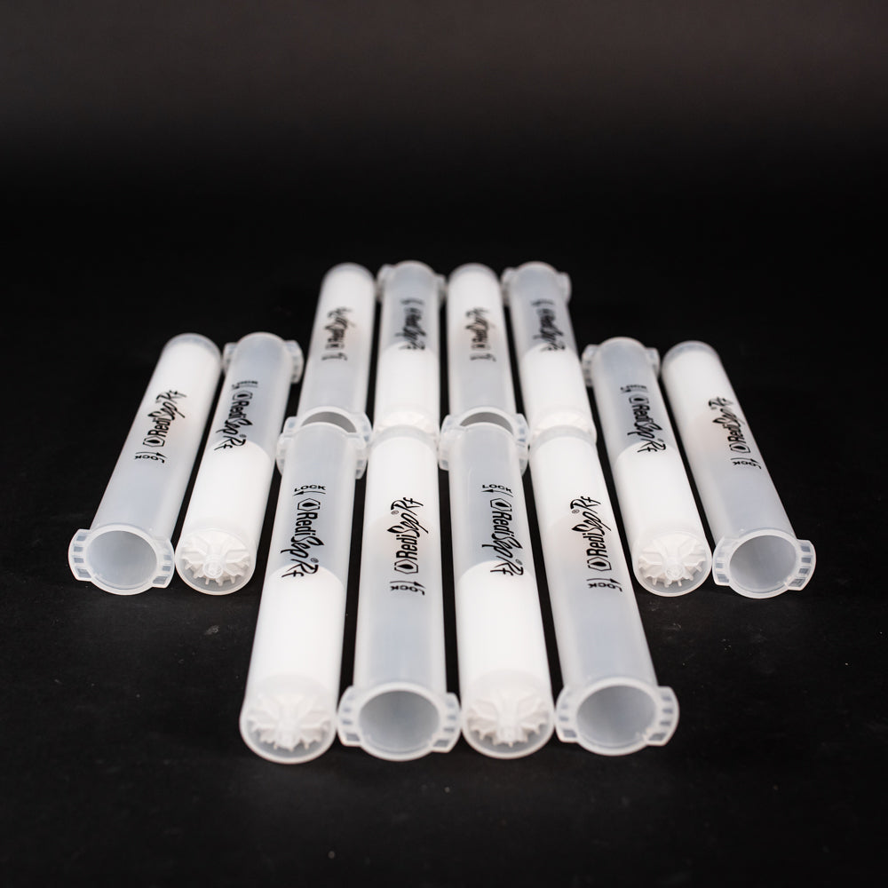 RediSep® Prepacked Silica Gel Disposable Sample Load Cartridges (32g) - Pack of 12 | Fast Chromatography for Lab Research & Chemical Analysis