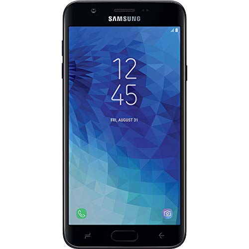 Samsung Galaxy J7 Crown 4G LTE Prepaid Smartphone - Net10 Locked | Fast Performance, Long Battery Life | Perfect for Travel, Business & Everyday Use