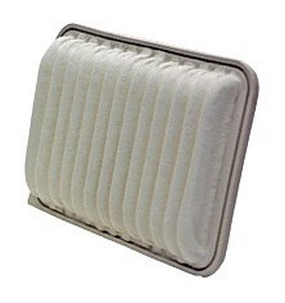 Wix Air Filter 49104 - Premium Engine Air Filter for Cars & Trucks - Improve Performance & Fuel Efficiency - Perfect for Daily Commute & Road Trips