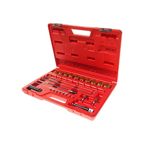 JTC 4513 Diesel Injector Seat Cleaner - Professional Auto Repair Tool for Fuel System Maintenance | Ideal for Mechanics & DIY Car Enthusiasts