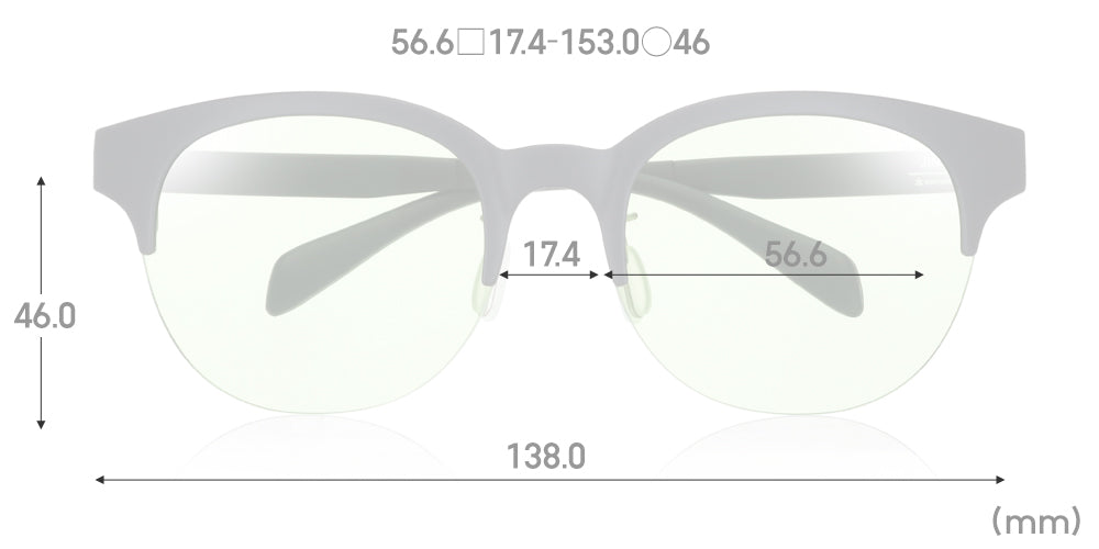 JINS x Snow Peak Day and Night 003 Sunglasses - Lightweight Polarized UV Protection for Outdoor Activities, Hiking, and Travel