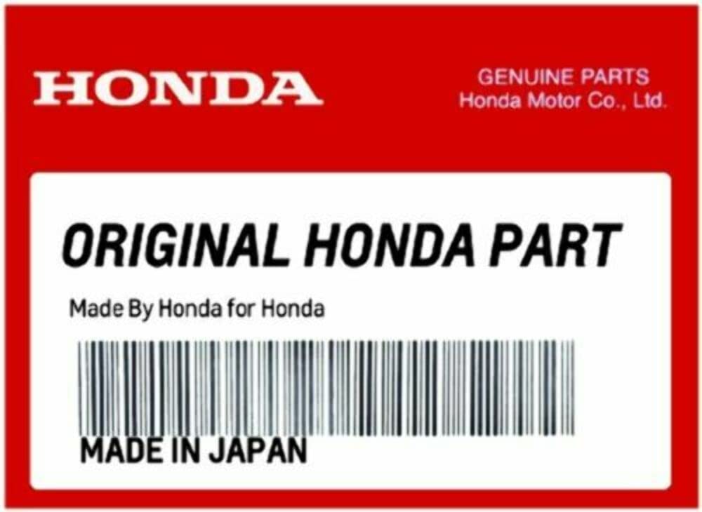 Honda 45512-MCJ-006 Replacement Coolant Hose - Genuine OEM Part for Engine Cooling System | Compatible with Honda Civic, Accord, CR-V | Durable Rubber Construction for Longevity