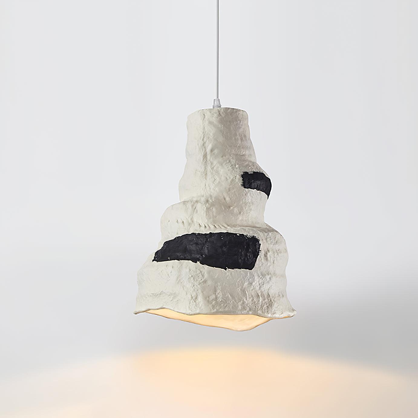 Clovo Modern Pendant Lamp - Elegant Hanging Light Fixture for Dining Room, Kitchen, Bedroom & Living Room Decor