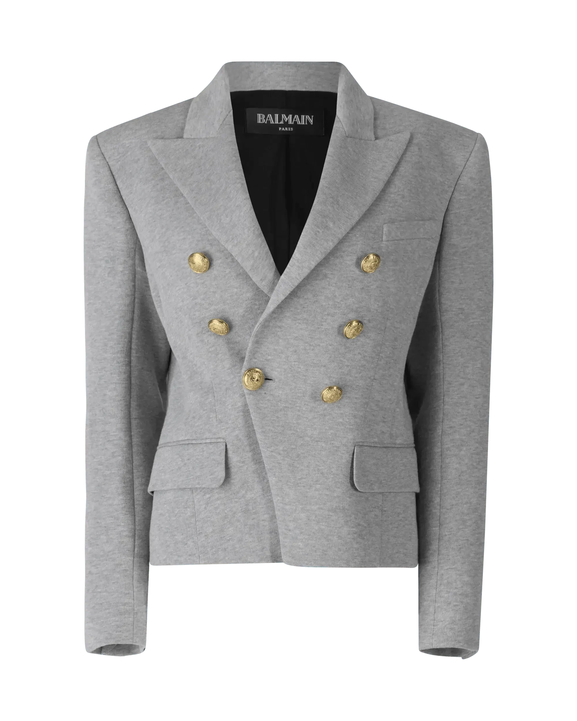 Stylish Double Breasted Blazer for Men & Women - Formal Business Suit Jacket for Office, Wedding & Special Occasions