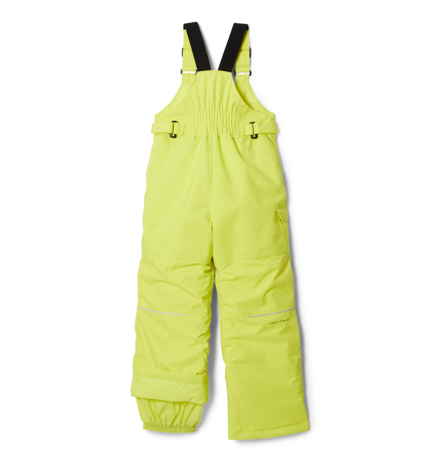 Columbia Unisex Baby Adventure Ride Bib Snow Pants - Waterproof & Insulated Winter Snow Bibs for Toddlers - Perfect for Skiing, Sledding & Outdoor Winter Play
