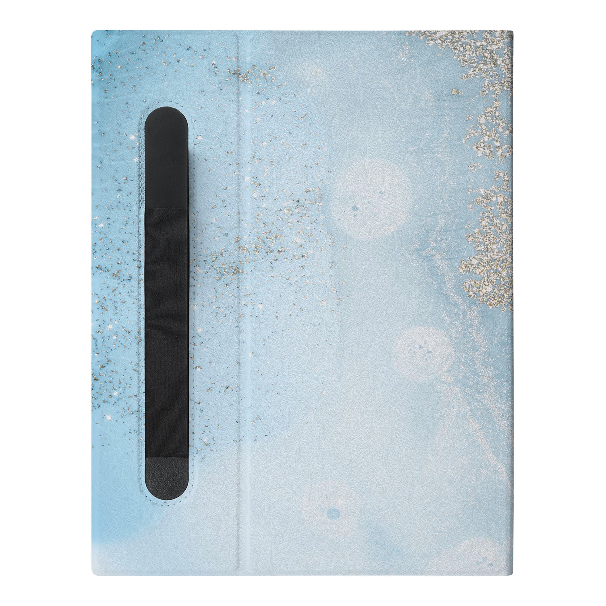 Premium reMarkable 2 Tablet Case & Marker Plus Stylus Bundle - Marble Gold | Protective Cover for Paper Tablet | Perfect for Note-Taking, Sketching & Digital Paperwork