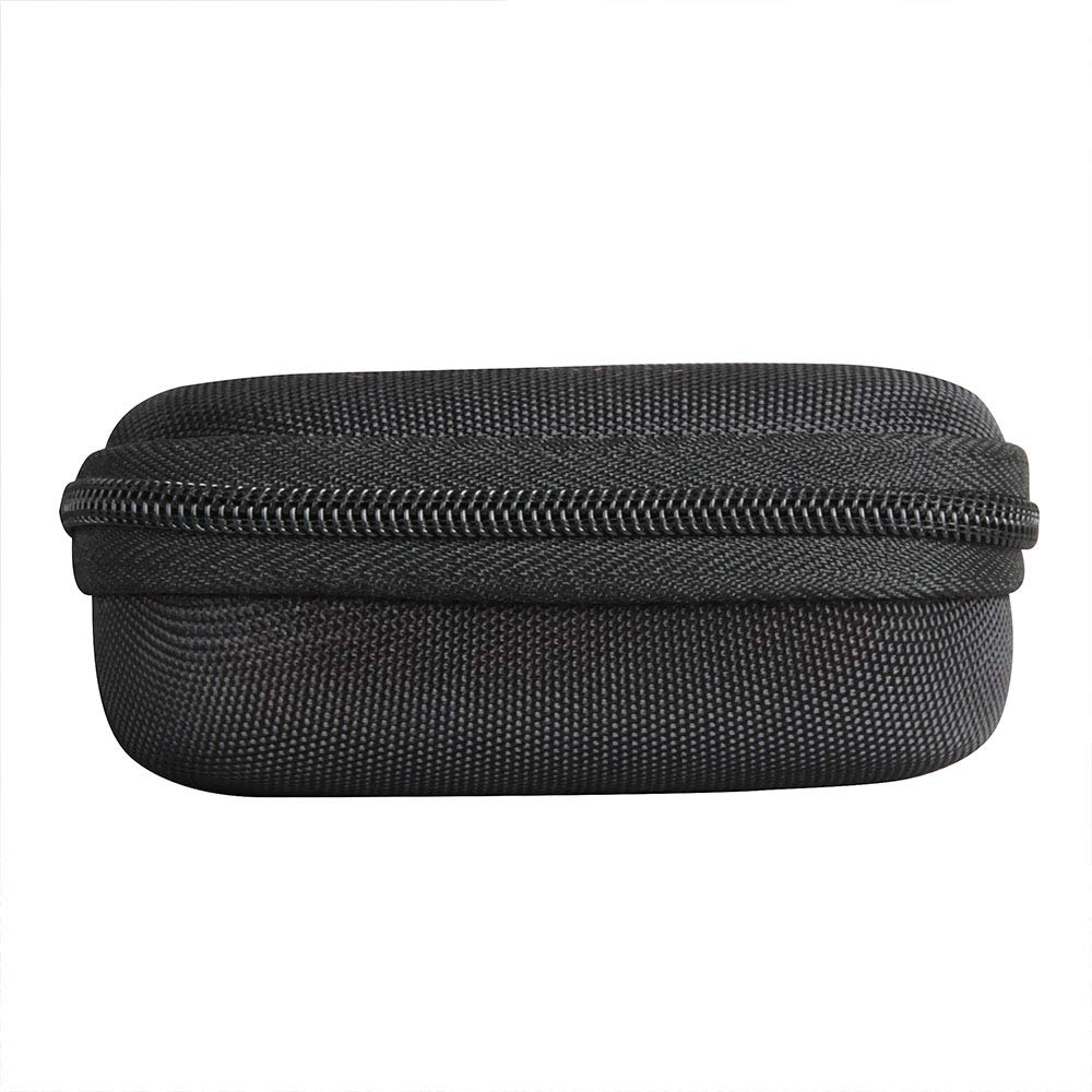 Hermitshell Travel Case for UCOMX Nano IMPUVERS Iseyyox LISEN RTOPS 3-in-1 Wireless Charger - Portable Protective Storage Pouch for Travel Office Home Use