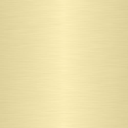 Brushed Gold