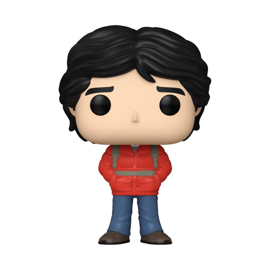 Funko Pop! Vinyl Figure - David Kessler from An American Werewolf in London | Horror Movie Collectible | Perfect for Halloween Decor & Pop Culture Displays