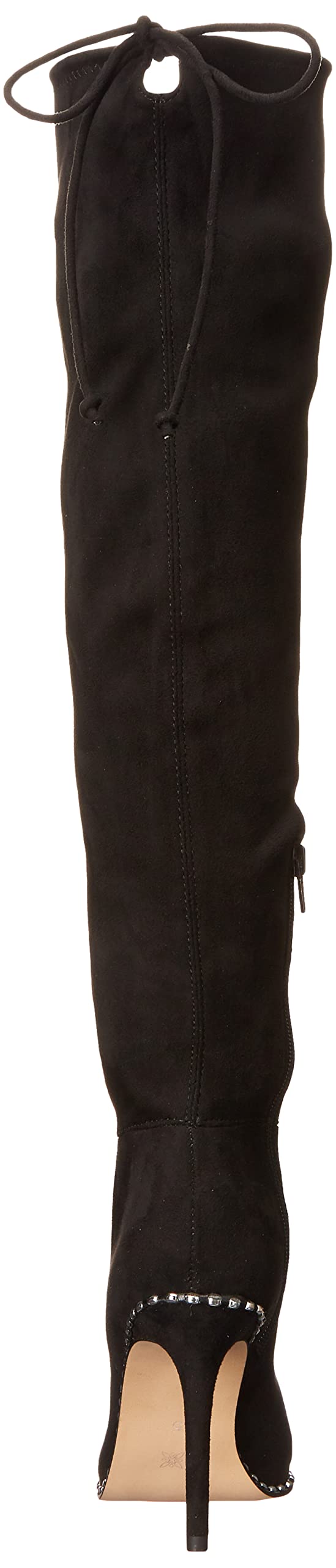 BCBGeneration Women's Tall Knee High Boots - Stylish Winter & Fall Fashion Boots for Women, Comfortable Heeled Booties for Office, Party & Night Out