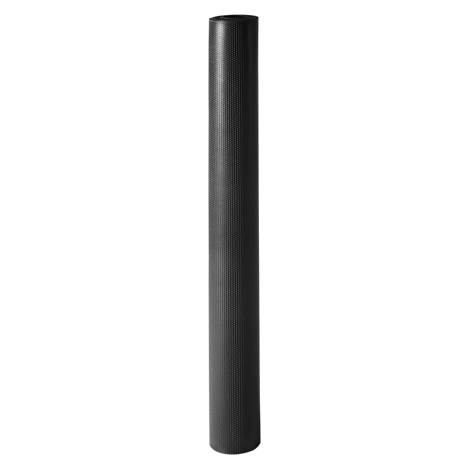 VEVOR Extra Large Non-Slip High Density Yoga Mat for Home Workouts - Premium Exercise Mat for Men & Women with Carry Bag & Strap - Ideal for Yoga, Pilates, Gym & Floor Exercises