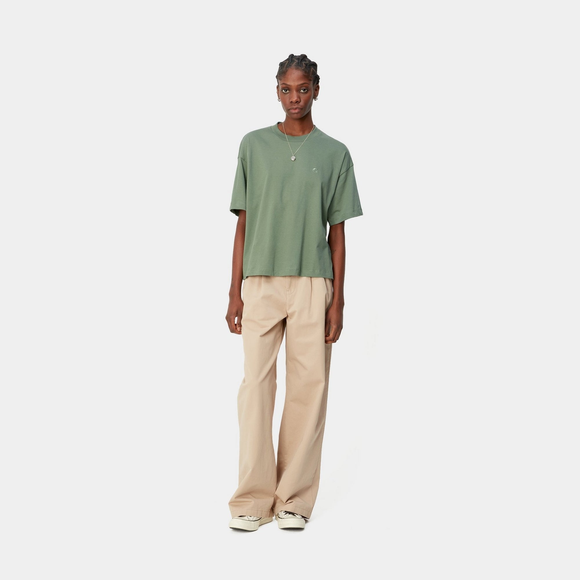 Chester T-Shirt for Men - Comfortable Cotton Casual Tee | Perfect for Park Outings, Daily Wear & Relaxation