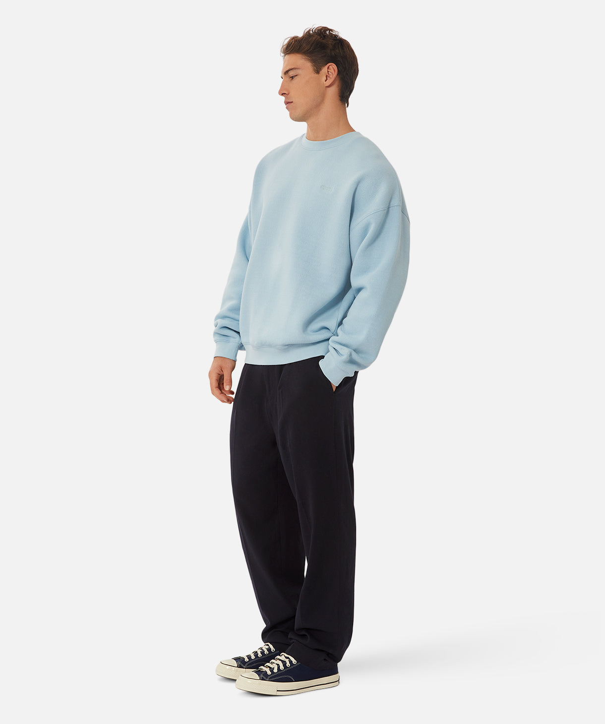 San Jose Sweatshirt - Premium Comfort & Style for Men & Women | Perfect for Casual Wear, Gym, and Outdoor Activities