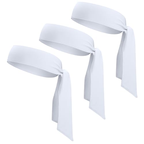 3 White
