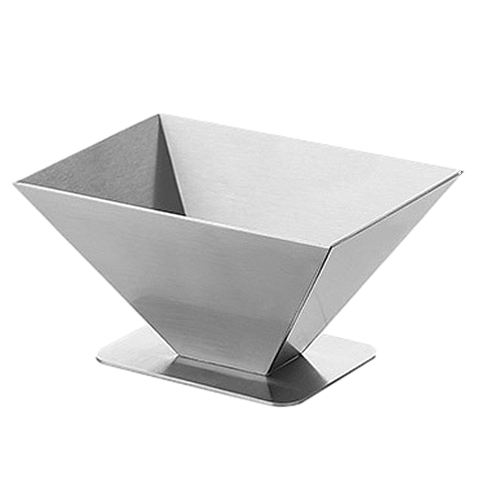 Premium Stainless Steel Zongzi Molds for DIY Sticky Rice Dumplings - Triangle, Square & Rectangle Shapes - Perfect for Dragon Boat Festival & Asian Cooking - Durable Kitchen Accessories for Homemade Rice Dumplings & Traditional Festive Meals
