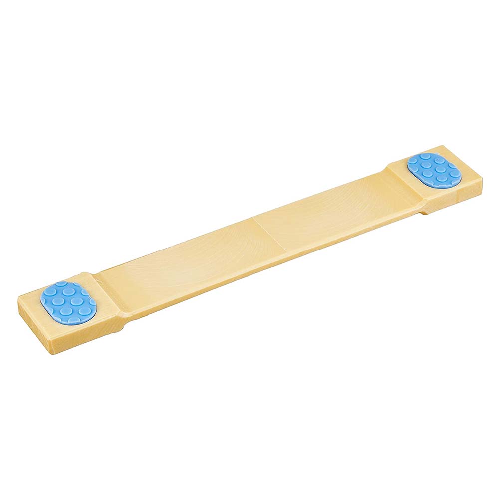 Hasegawa Cutting Board Lifter - Non-Slip Silicone Grip for Secure Lifting - 1 Piece - Perfect for Kitchen Countertops and Food Prep Stations