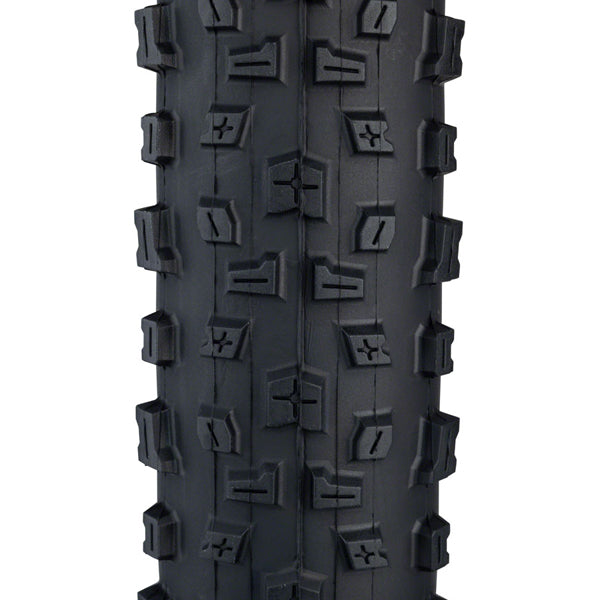 Camber 26 x 2.1 Wire Bead Bike Tire - Durable Mountain Bicycle Tires for Trail Riding & Off-Road Cycling