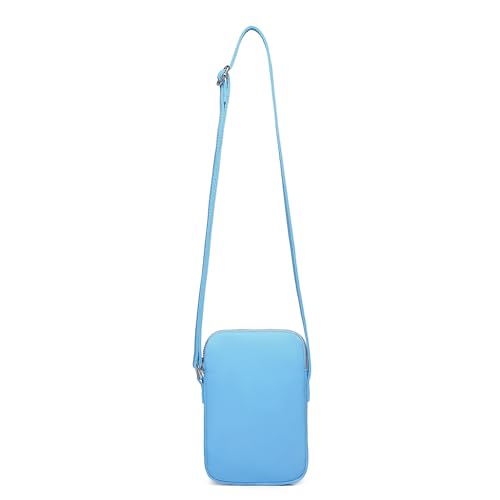 Nylon-sky Blue