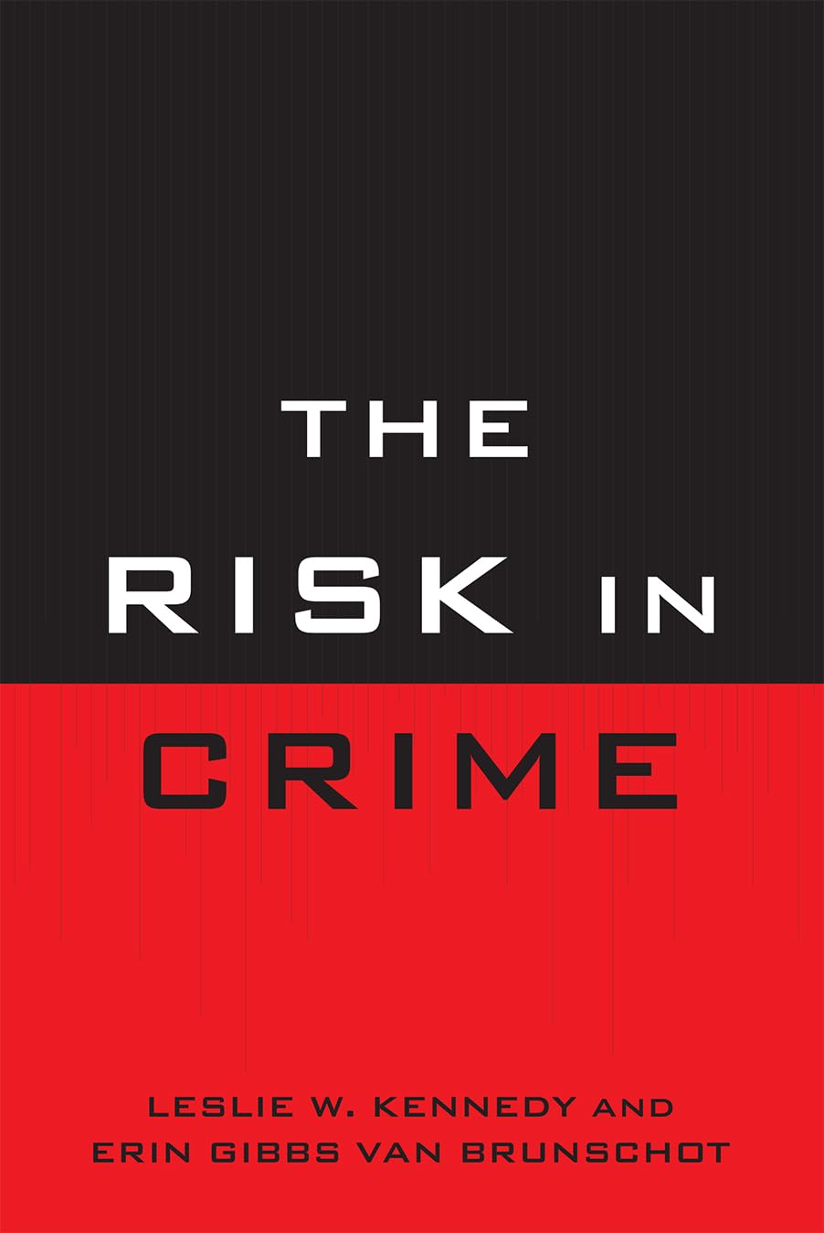 The Risk in Crime - True Crime Stories & Analysis for Mystery Lovers | Perfect for Book Clubs & True Crime Podcast Fans