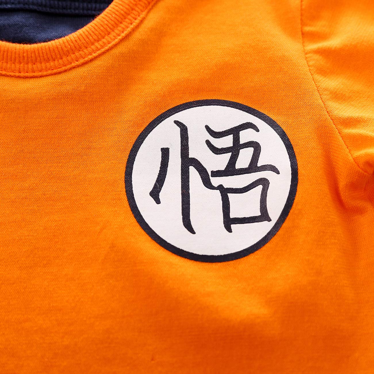 Beal Baby Anime Rompers - Long Sleeve Jumpsuit for Newborn Boys & Girls | Playtime & Photo Outfits