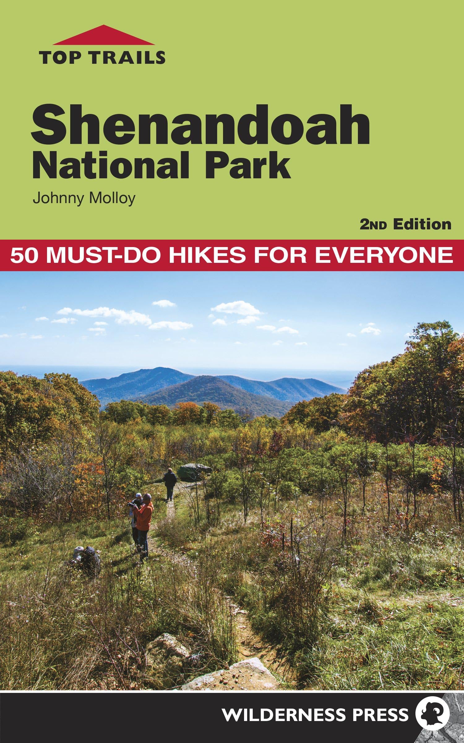 Adirondack Mountain Club Mid Atlantic Hiking & Backpacking Guidebook with ADK Catskill Trails Map - Outdoor Adventure Travel Guide by Carol & David White - Perfect for Hiking Trips, Camping Gear & Trail Navigation