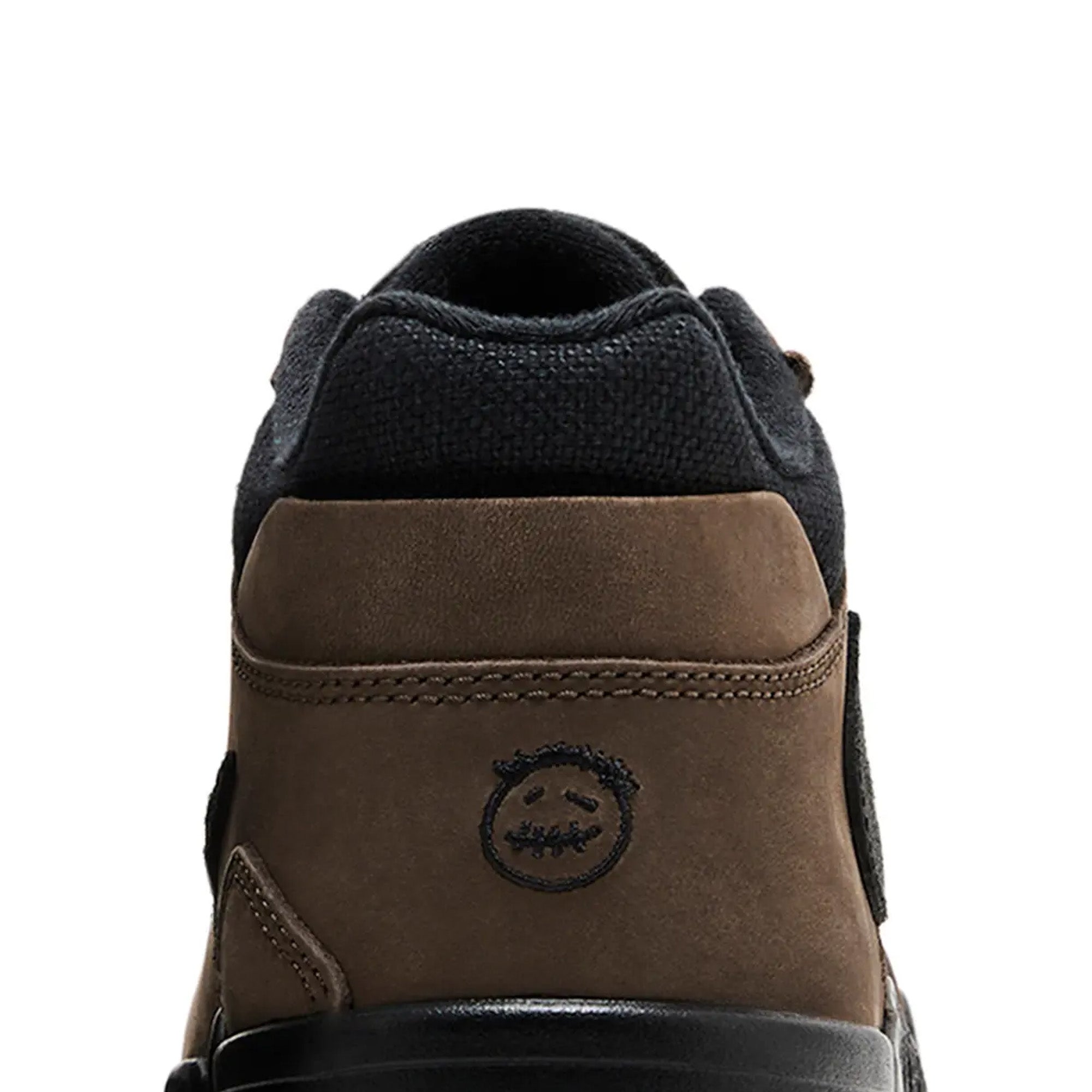 Air Jordan Jumpman Jack TR Travis Scott 'Dark Mocha' Sneakers 2024 - Men's Basketball Shoes for Streetwear & Casual Fashion