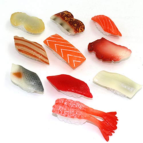 10 Pieces Style a
