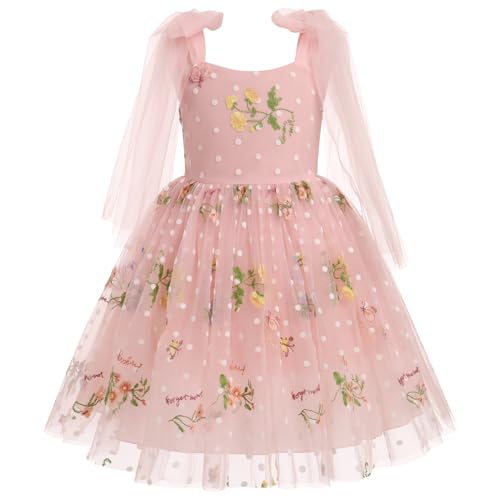 Pink Flocking