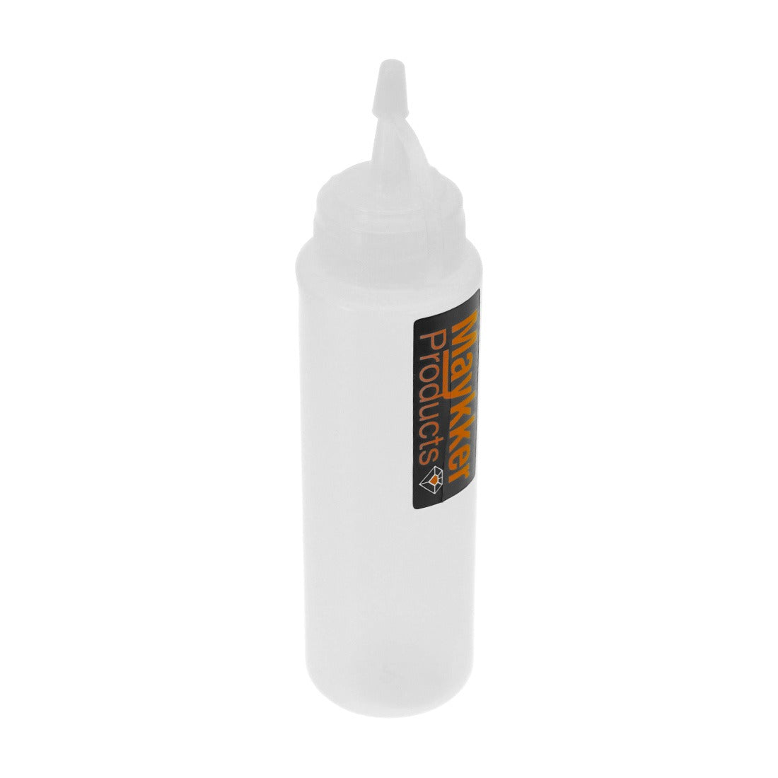 Maykker SmartBottle - Insulated Stainless Steel Water Bottle with Temperature Display & Leakproof Lid, Perfect for Gym, Hiking, Travel and Office Use
