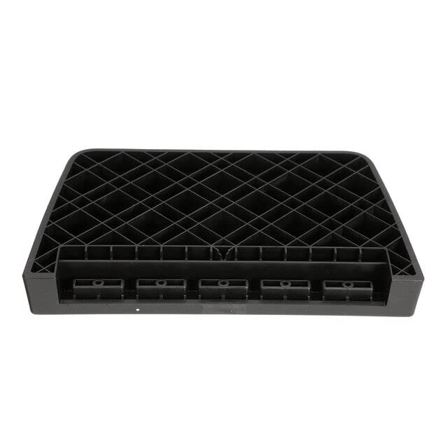 2014-2015 GM 5.8ft Short Bed Retractable Step - Truck Bed Accessories for Easy Loading & Unloading - Perfect for Work Sites, Camping & Outdoor Adventures (Part# 23121786)