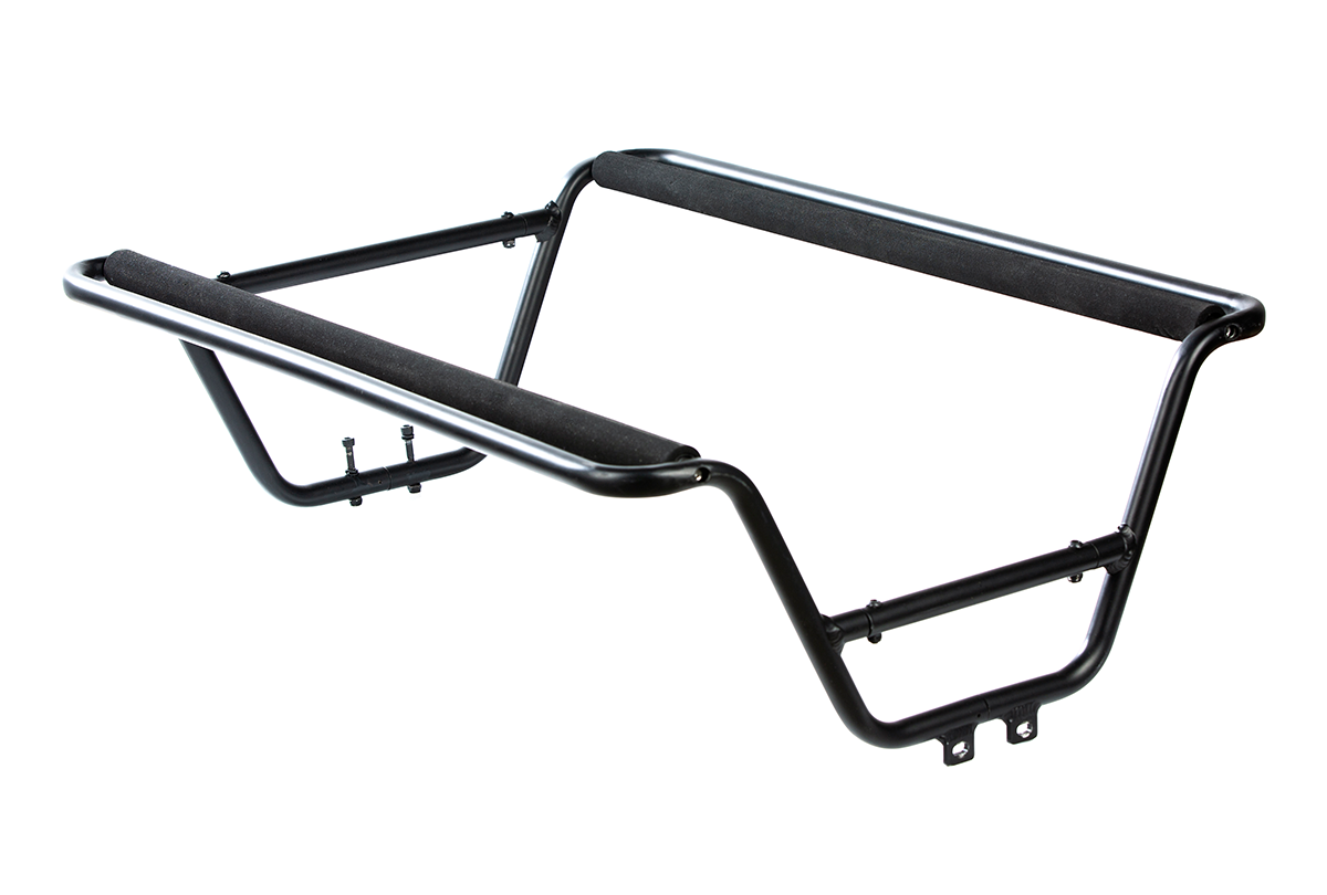 Aventon Abound Handrail - Premium Bike Handrail for Secure Cycling | Perfect for Commuting, Exercise & Outdoor Adventures