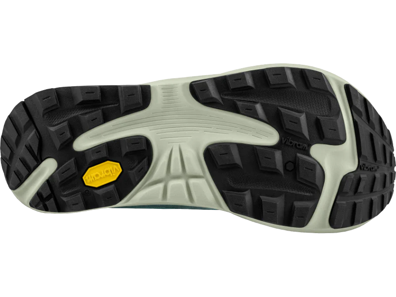 Topo Athletic Women's Ultraventure 4 Trail Running Shoes - Lightweight & Breathable Hiking Boots for Women - Perfect for Outdoor Adventures, Trail Running & Hiking