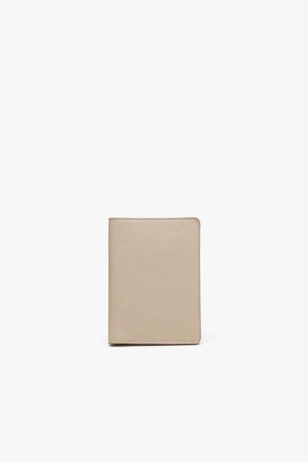 Slim RFID Blocking Passport Holder - Secure Travel Wallet for Men & Women - Perfect for Airports, Vacations & International Trips