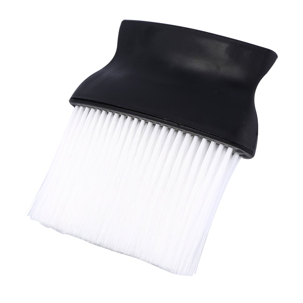 Professional Hair Cleaning Brush for Stylists & Barbers - Detangling & Scalp Massage Tool for Home & Salon Use - Perfect for Hair Care, Styling & Grooming