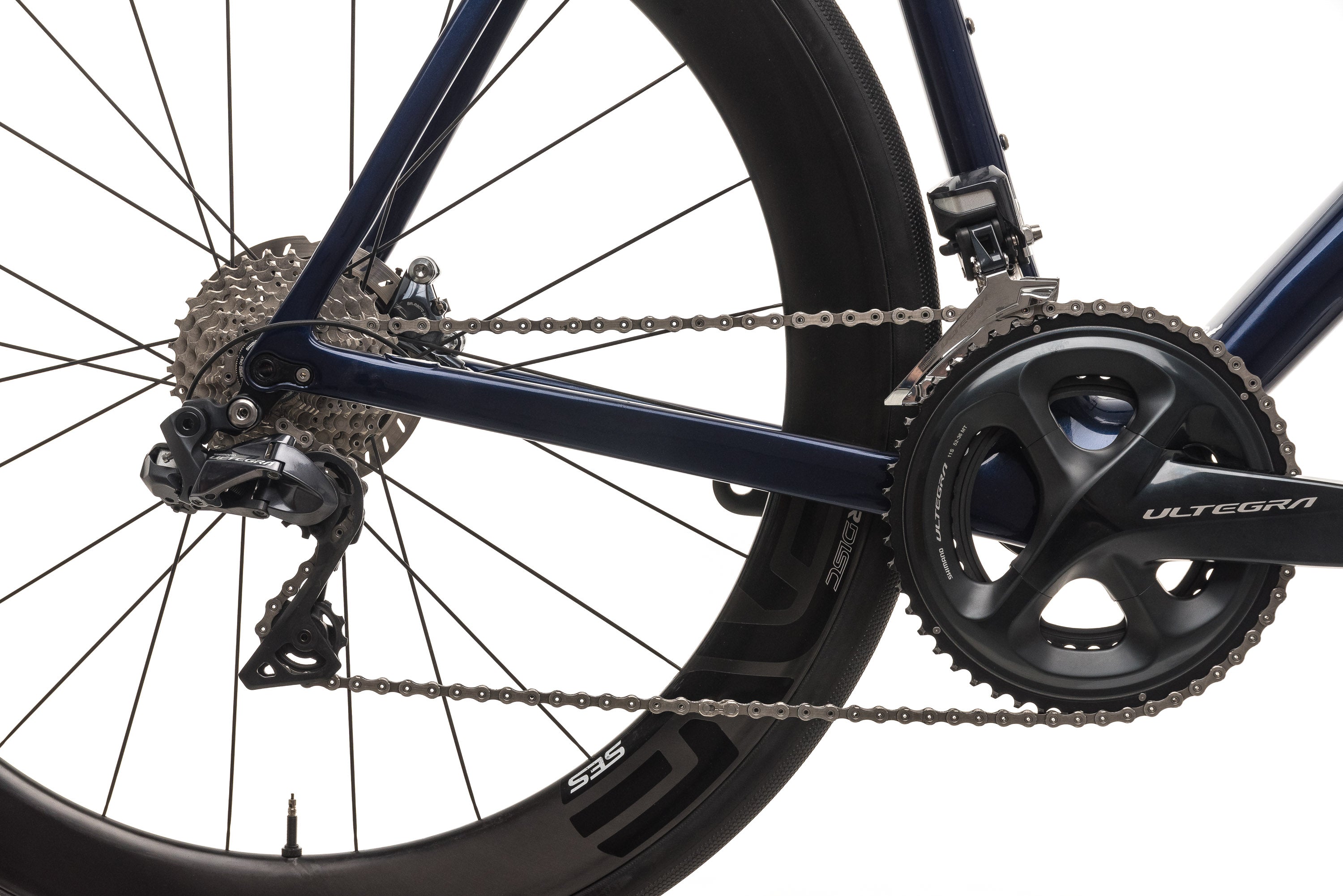 Allied Alfa Allroad Road Bike - Lightweight Aluminum Frame, 21-Speed Shimano Gears for Men & Women - Perfect for Commuting, Fitness & Adventure Riding