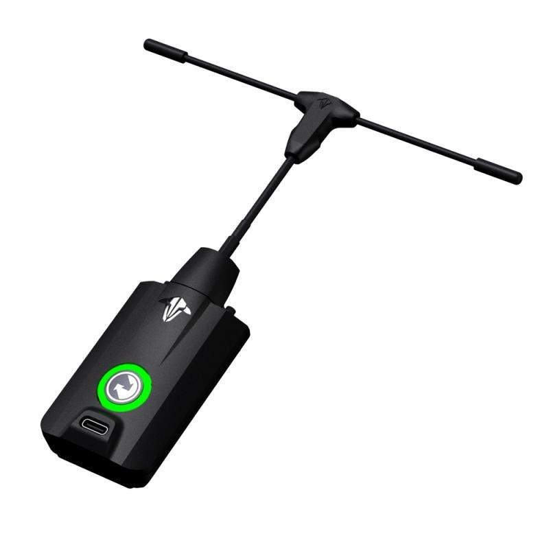 Refurbished TBS Crossfire Nano TX Transmitter Module - FPV Drone Racing & Long-Range RC Control for Drones, Quadcopters & RC Vehicles
