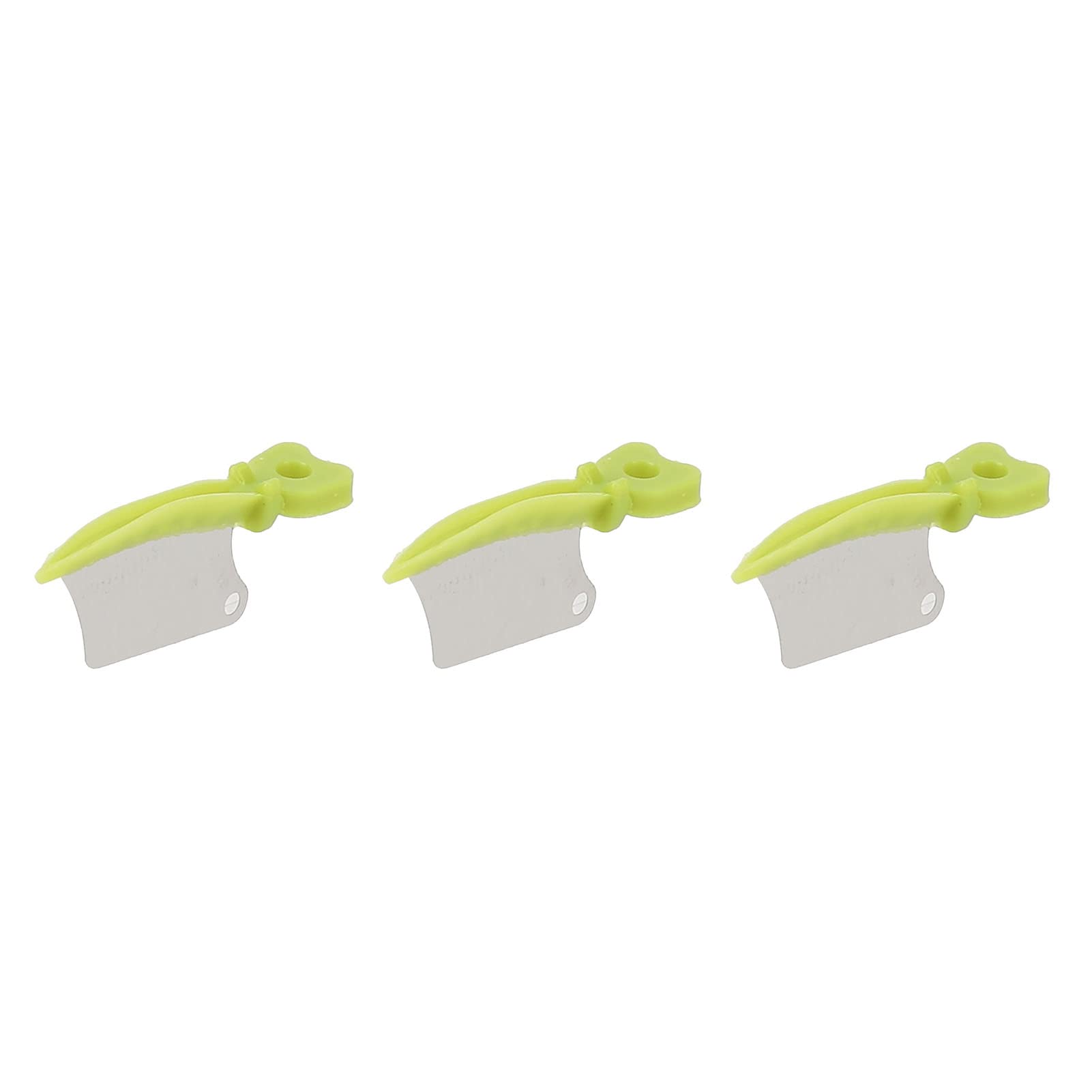 50pcs Stainless Steel Dental Wedges for Teeth Interproximal & Diastema Fixing - Professional Dental Tools with Storage Box (Size S) - Perfect for Dentists, Orthodontists & Dental Clinics